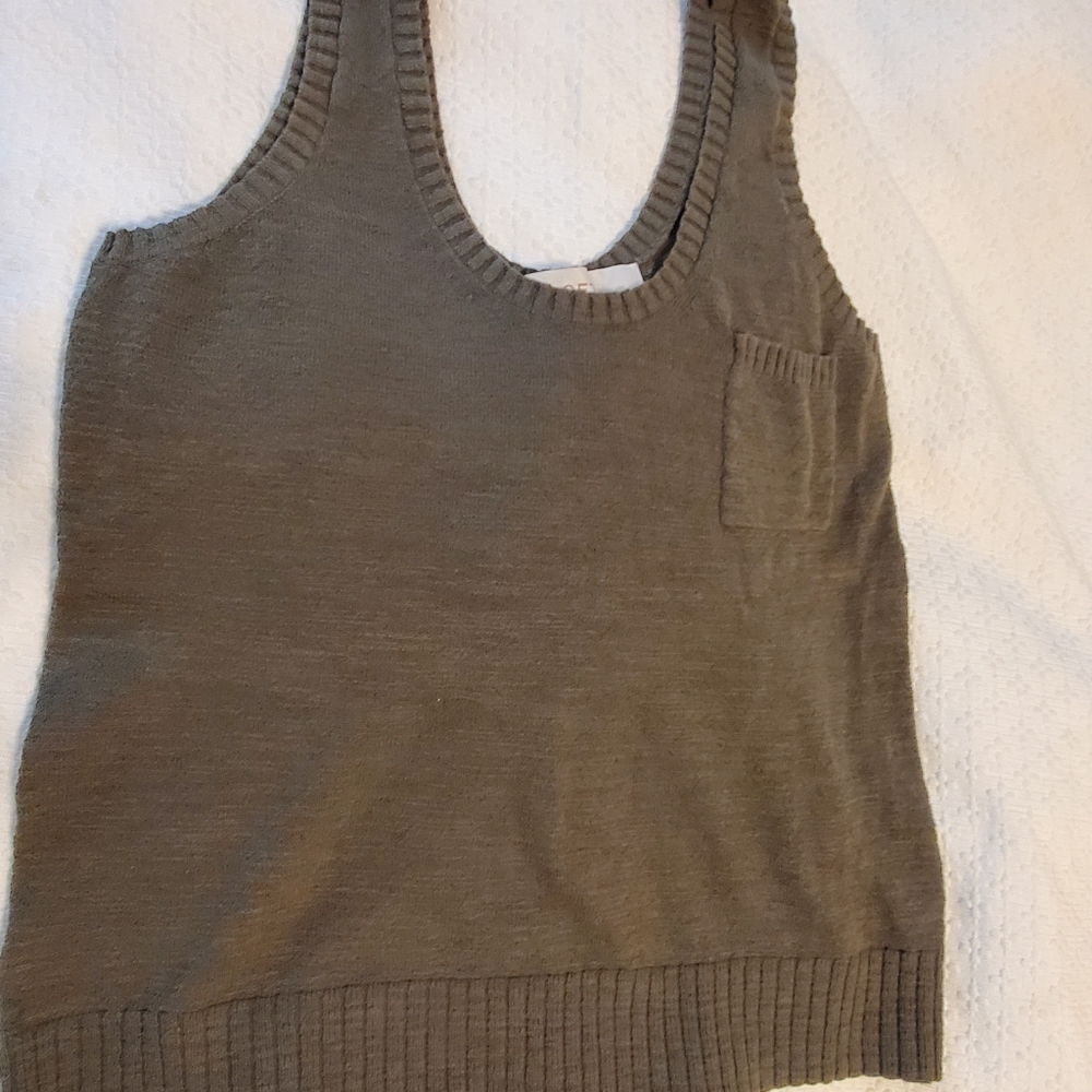 NWOT LOFT tank